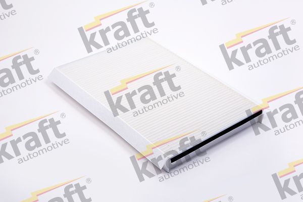 KRAFT AUTOMOTIVE filtras, salono oras 1731120